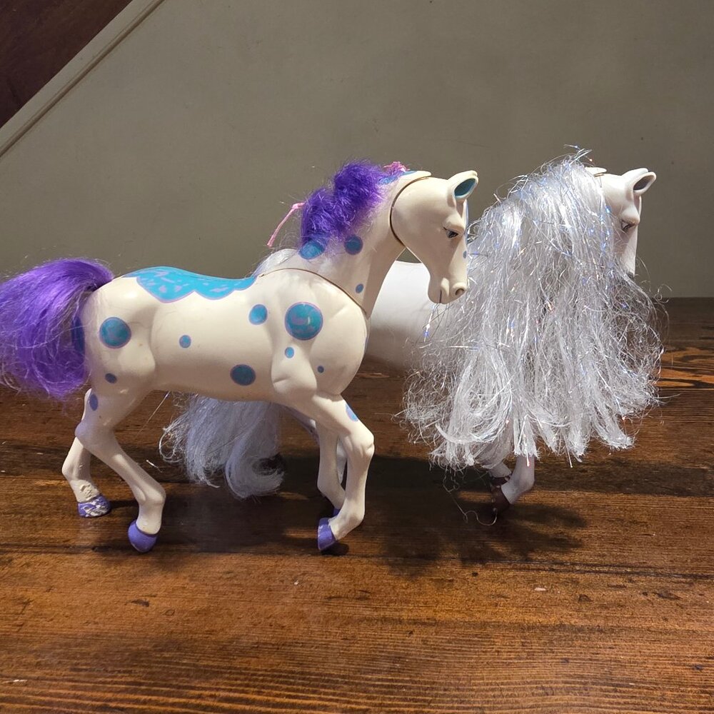 Bella Sara Horses
